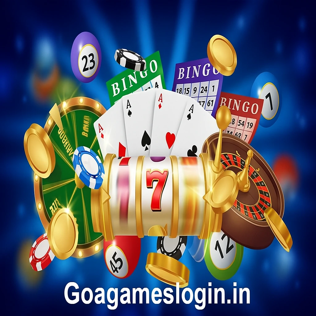 Goagames.com