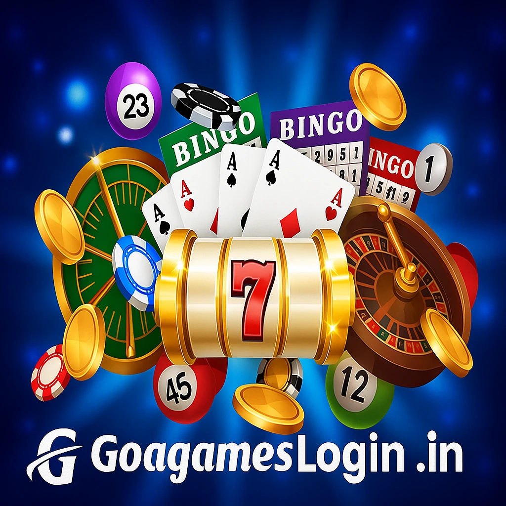 GoaGames